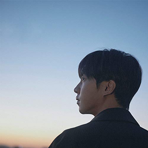 Kakao M Lee Seung Gi - The Project (Vol.7) Album+Folded Poster