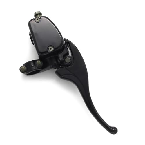 Cilindro maestro de freno derecho hidráulico para quad Yamaha YFZ450 y YFM700R ATV
