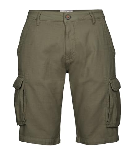 Bermuda décontracté G.I.G.A. DX GS 93 MN Brmds pour homme actif