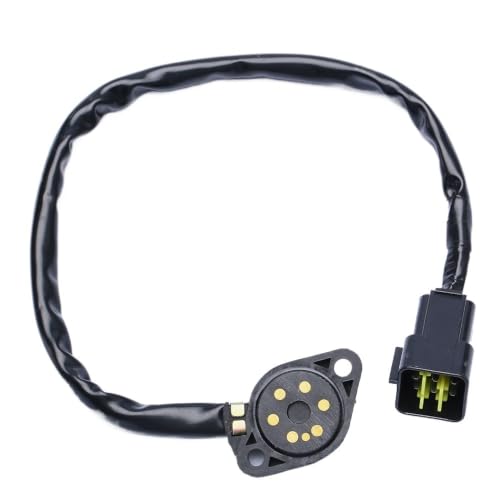 Velocímetro de recambio Benelli para reparar el sensor de marchas roto