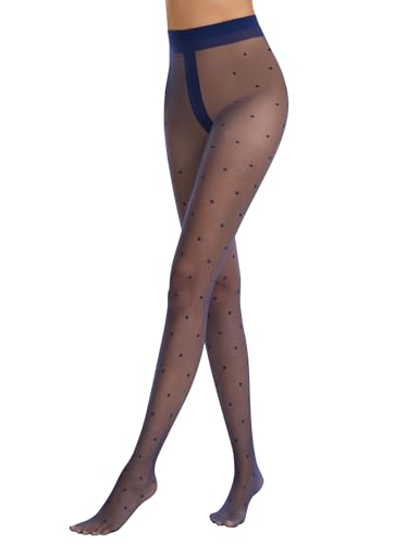 Image of Lidogirl Thigh High Stocking Hosiery Sheer Pantyhose