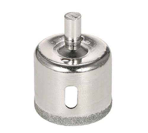 Juego de brocas diamante 60-100mm uso para vidrio y mármol miniatura 2