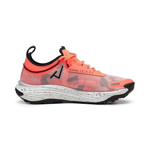 Chaussures de trail PUMA Voyage Nitro 3 avec amorti dynamique et semelle haute adhérence - 4