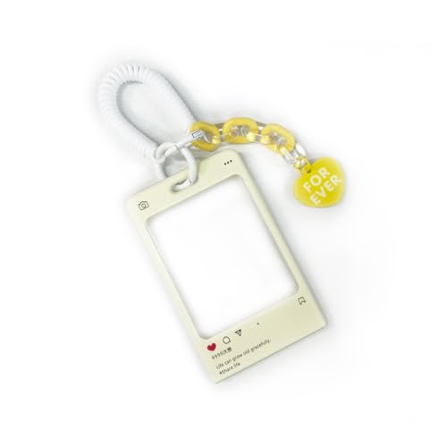 Amazon.co.jp: ジアン カードホルダー ストラップ トレカホルダー