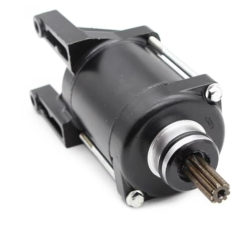 Démarreur moto CB400 VTEC et Super Four 2008-2021 d'origine