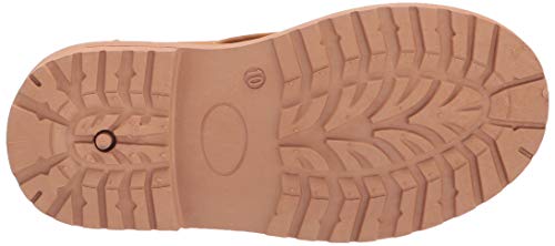 Josmo Unisex-Child Urban Fashion Casual Lace Up Work Boots (Toddler-Big Kid)4