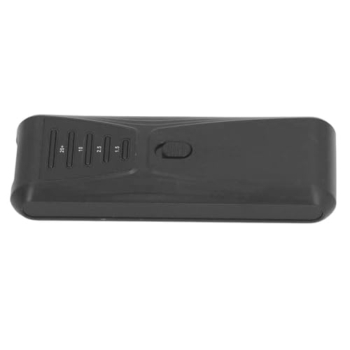 Medidor EMF portátil con 5 indicadores LED miniatura 5