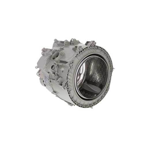 Groupe soude p69 14 pour lave linge Electrolux 192690711 - vue 2