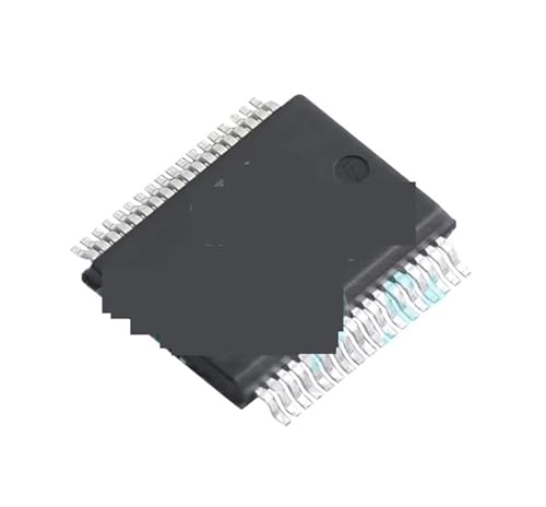 5 Chips VD7012A para solucionar fallos de encendido y reemplazar integrados dañados