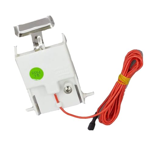 Piezas detector de espesor de hielo para solucionar fallos de congelacion 3