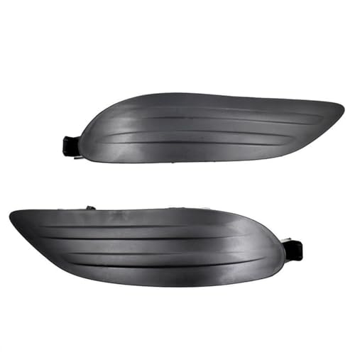 Cadre antibrouillard pour Corolla et Camry 2005-2007 | Paire de couvercles LHD RHD