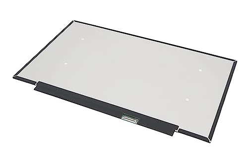 Image of New Screen Replacement for Lenovo 5D10W87245 B140HAN04.E H /W:0A,eDP 30 pins Connector,1920(RGB)x1080 FHD IPS,Antiglare,LCD LED Display