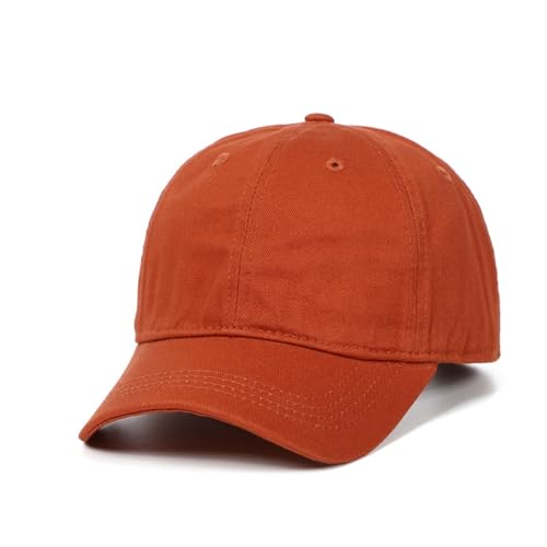 TUANMOZI 20 Farbe Snapback Cap Junge Mädchen Baseballcap 100% Baumwolle...