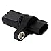 TAMKKEN Cam Camshaft Position Sensor Fit for Infiniti Nissan Altima Frontier Maxima Murano NV1500 NV2500 Pathfinder Quest Xterra NV2500 Pathfinder Quest, 23731-6J90B 23731-6J96B 5S1408 PC460