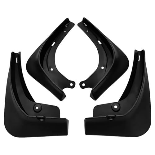 Garde-boue voiture Tesla Model 3 protection anti-projection roues avant arrière