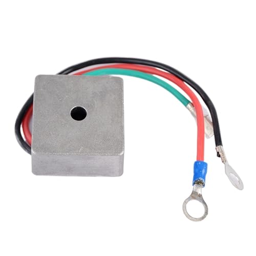 Rectificador regulador de corriente CC2200 para alternadores ST480 y R1200 L6