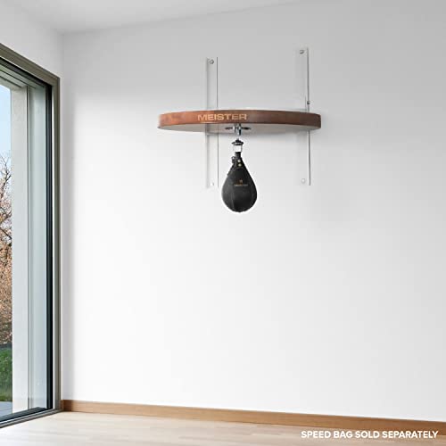 Heavy Duty Punching Bag with Stand