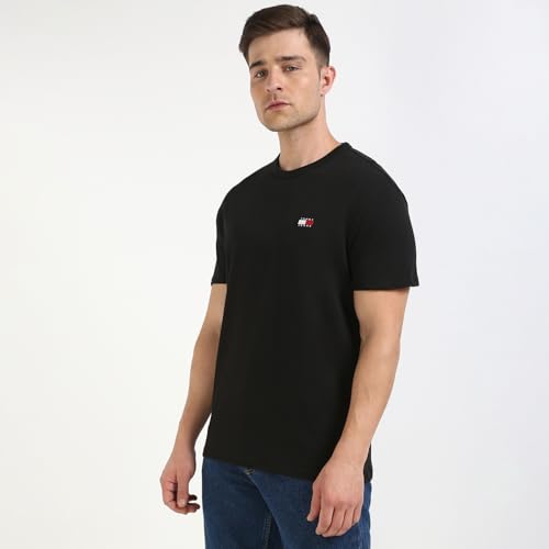 Image of Tommy Hilfiger Men T-Shirt