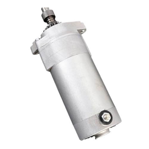 Démarreur électrique 12V OEM SM26024561 pour bloc moteur Ape City