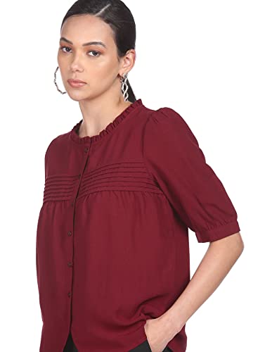 Image of SHFFL Women's Regular Fit Tops