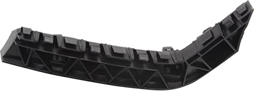 Sherman Replacement Part Compatible With Honda Civic Driver Side Front Bumper Cover Retainer (Partslink Number Ho1032109) #TOP3