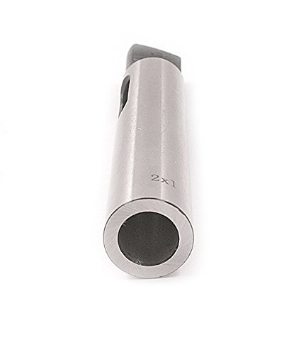HHIP 3900-1842 MT2 Inside to MT3 Outside Drill Sleeve