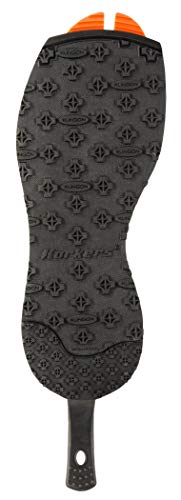 KORKERS(�R�[�J�[�X) OM3.0 Kling-On Rubber Sole �N�����O�I�����o�[ US09(27cm)