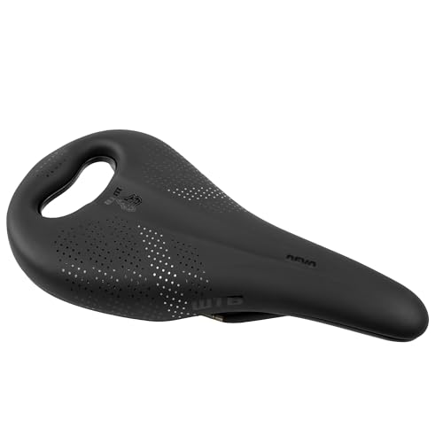 Selle Wtb Devo Pickup Steel 142 mm pour vélo de trekking confort