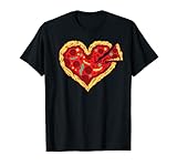 Pizza in my heart designs