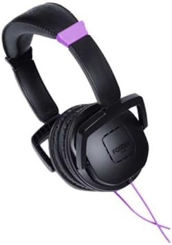 Fostex TH-7 Dynamic Semi-Open Headphones