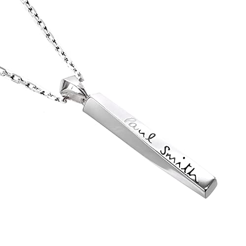 ネックレス ペンダント ポールスミス チェーンの人気商品 通販 価格比較 価格 Com