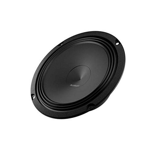 Kit 2 vias Audison Apk-165 (6 pols. / 200w Rms)