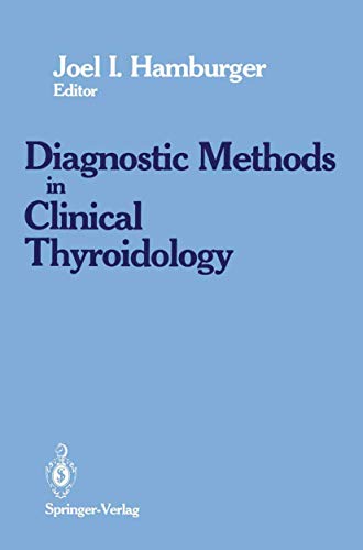 Diagnostics Methods in Clinical Thyroidology view 2