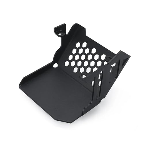Bash cadre garde moto moteur châssis protection pour MT-09 SP - 4