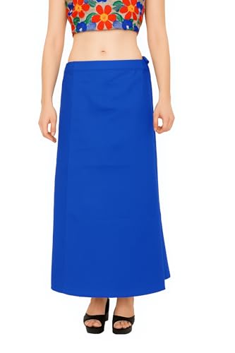 Image of Readymade Saree Petticoats (Free Size)
