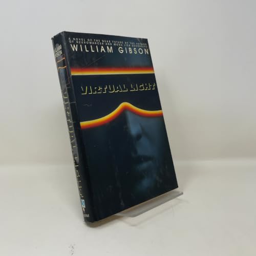 Virtual Light (Bantam Spectra Book) view 2