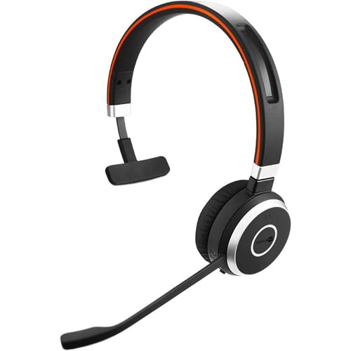 Mono auricular inalámbrico para eliminar el ruido de fondo en tus llamadas 3