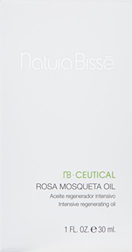 Natura Bissé Nb·ceutical Rosa Mosqueta Oil, 1 Fl. Oz. #TOP1