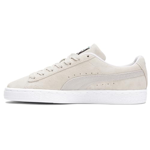 Image of PUMA Suede Classic XXI Marshmallow /Puma White 8.5 B (M)