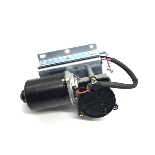 Moteur d'essuie-glace pour excavatrice Volvo EC250 et EC300