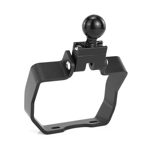Extension crossbar support de guidon CMX500 Rebel 2020 2023 accessoire GPS moto