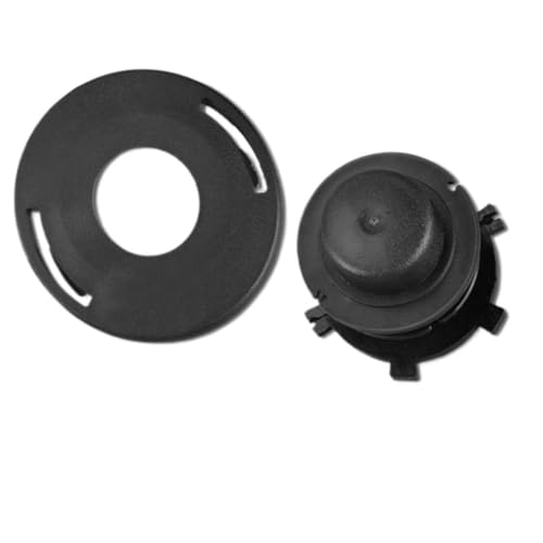 Tête de débroussailleuse Fs120 Fs55 Fs230 avec kit complet de 22 pièces