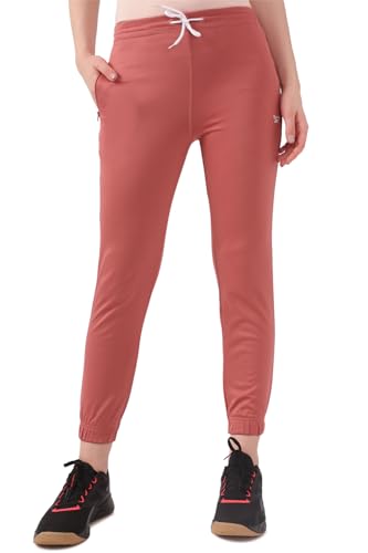 Image of Reebok Women's Slim Fit Track Pants