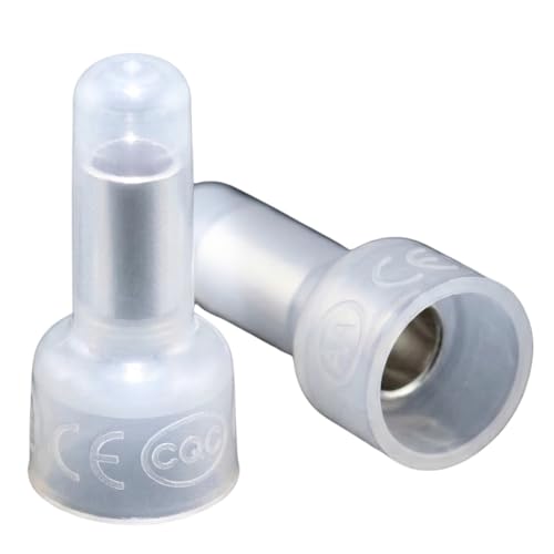 Capuchones Para Cable - Ferreteria Y Herramientas