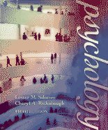 Psychology (5th Edition) B000B9675M Book Cover