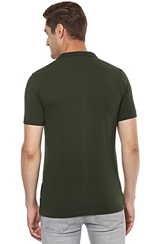 Image of Van Heusen Men's Regular Fit Polo