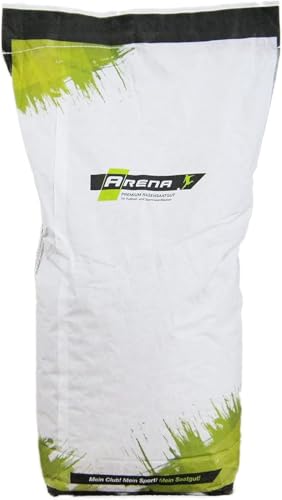 ARENA Premium Golfrasen Saatgut mit Keimbeschleuniger 3kg I Rasensamen tiefschnittverträglich und schnellkeimend I Fairway Ultimate ARENA Premium Golfrasen Saatgut mit Keimbeschleuniger 3kg I Rasensamen tiefschnittverträglich und schnellkeimend I Fairway Ultimate