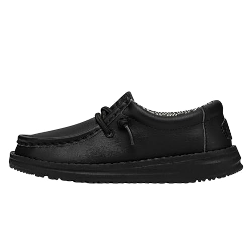 Image of Hey Dude Kids Wendy Funk Mono Slip-On Casual Shoes (Little Kid /Big Kid)
