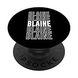 Blaine Apparel