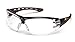Carhartt CHB810ST Easley Glasses, Clear Lens